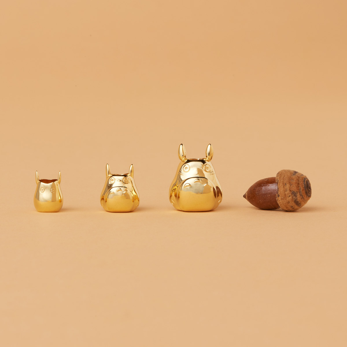 中古・古着通販】LOEWE (ロエベ) トトロダイスチャーム サイズ