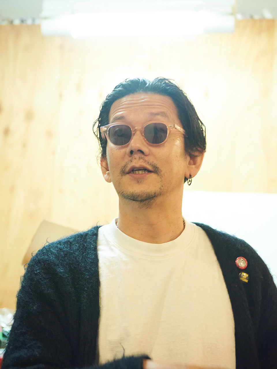 野村訓市