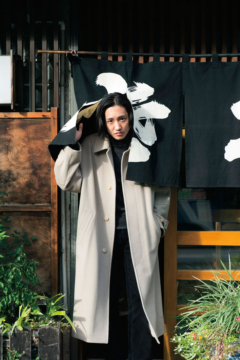 藤原季節 日本酒