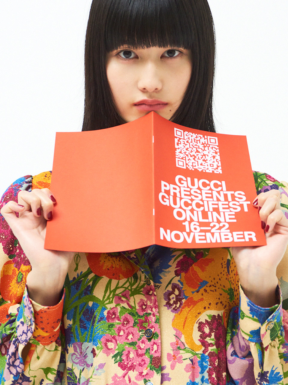 石田真澄 | 【GINZA】東京発信の最新ファッション＆カルチャー情報