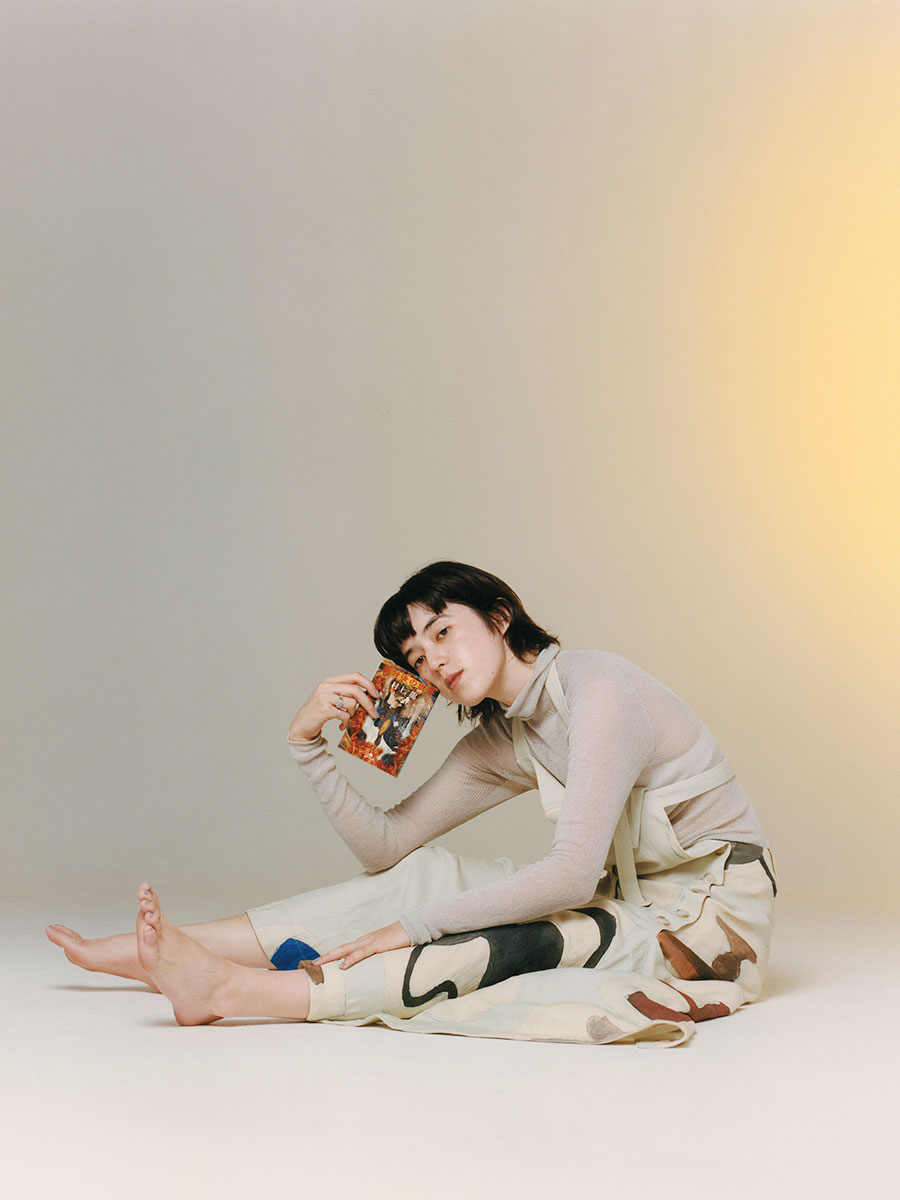 サクラ　マヤ　ミチキさん