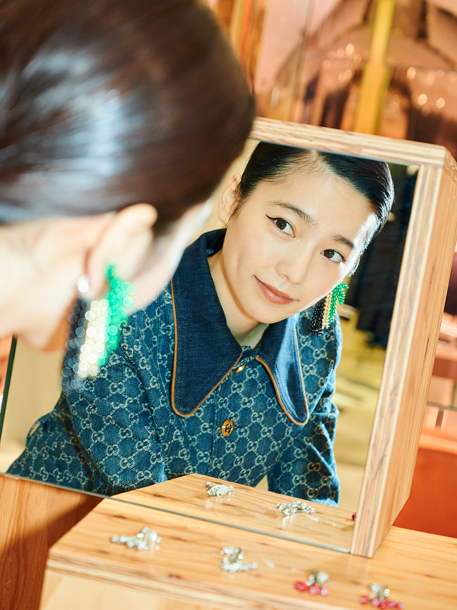 見習いエディター、ぱるるが行く！Vol.5 渋谷パルコの1周年にぱるるが