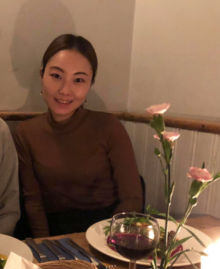 美女の輪 ポーチの中身