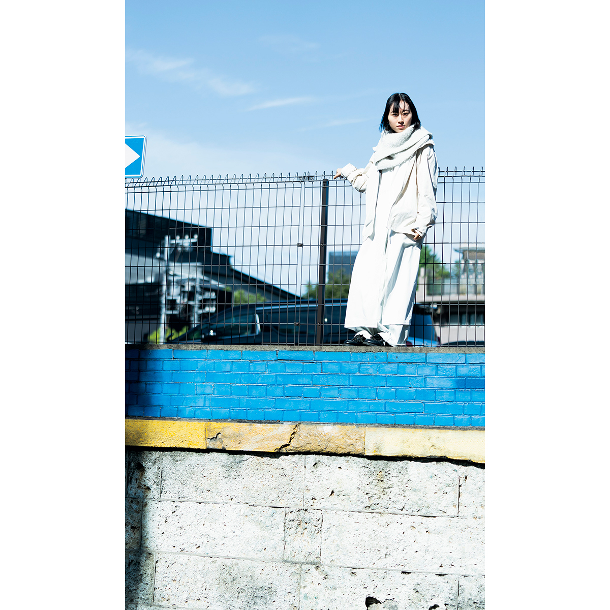 零 アークテリクス ブルゾン