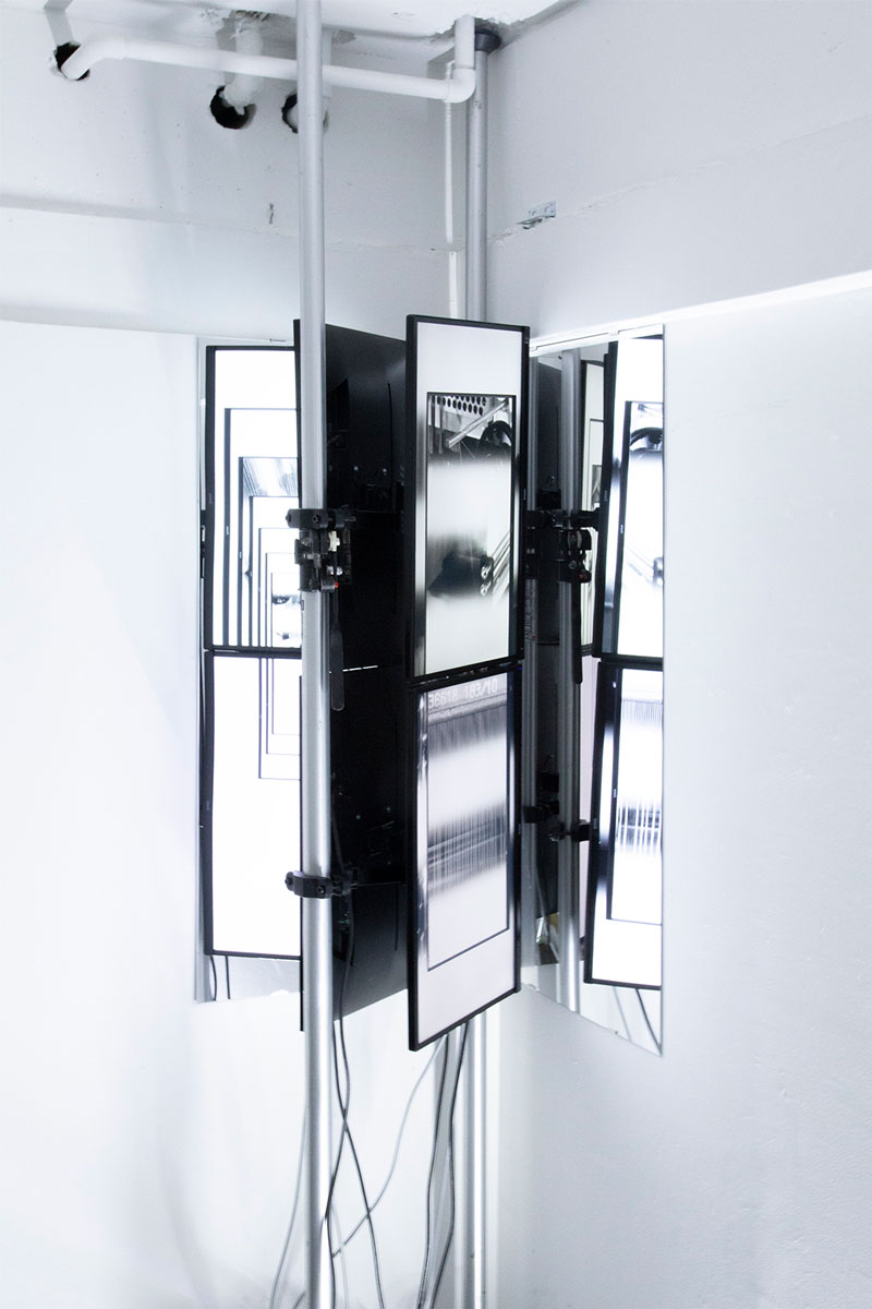 Syntactic Forest 岡崎真理子 RONDADE Syntactic Forest 岡崎真理子 RONDADE