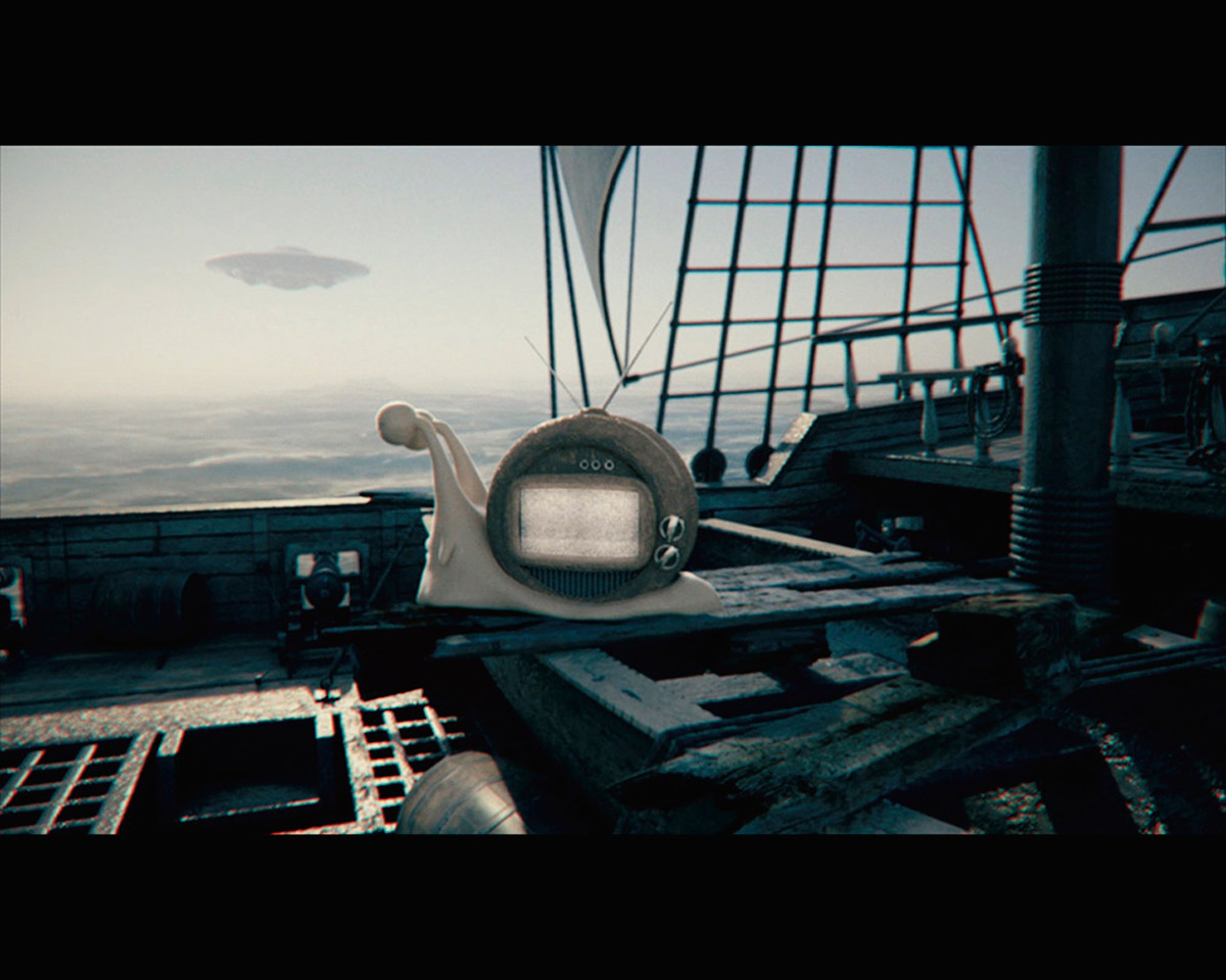 THIS MAN「EVE」