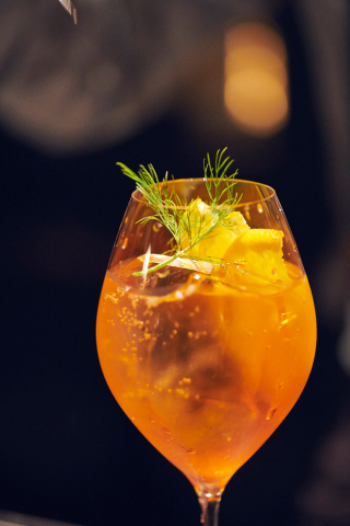 淑女のためのカクテルレッスン