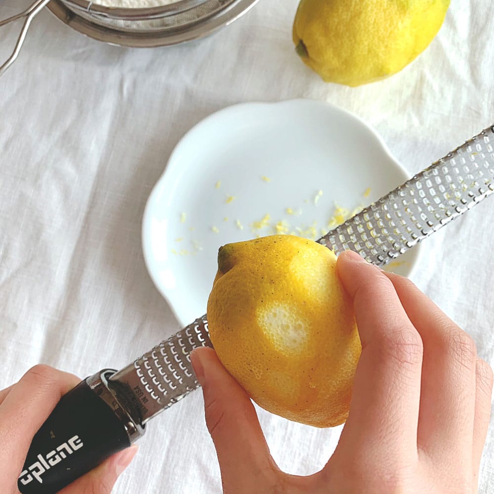 お菓子づくりのプロ バレンタイン