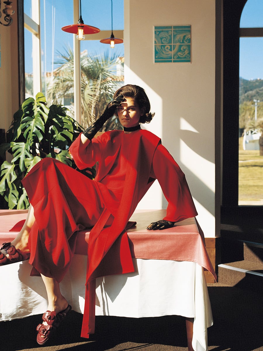 ヴァレンティノ リゾートコレクション