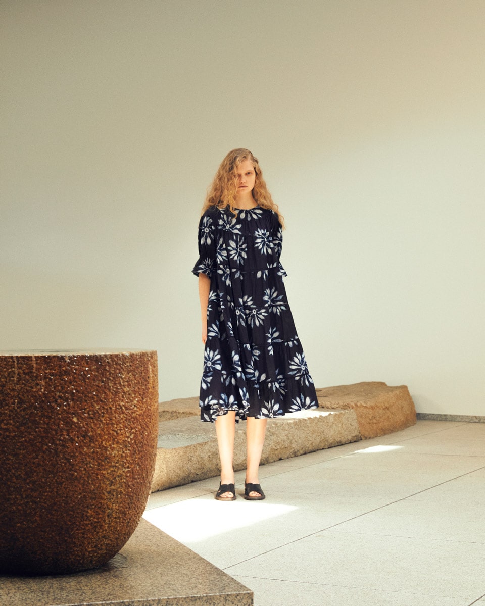 マーレット ワンピース