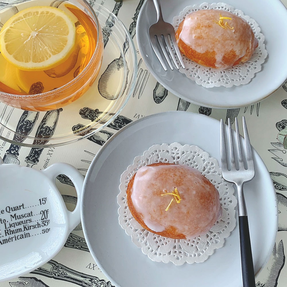 お菓子づくりのプロ バレンタイン