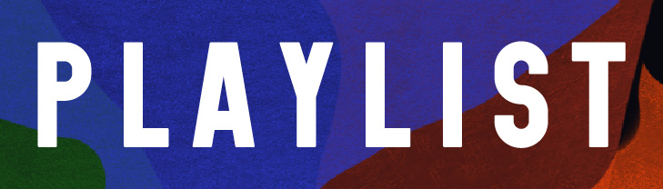 蓮沼執太 プレイリスト メッセージ