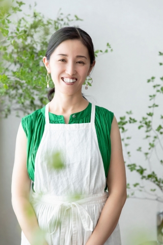 お菓子づくりのプロ バレンタイン