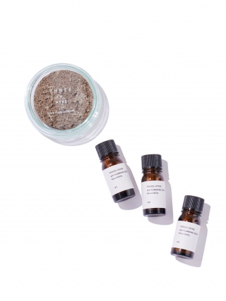 スリーとハイクのルームフレグランス