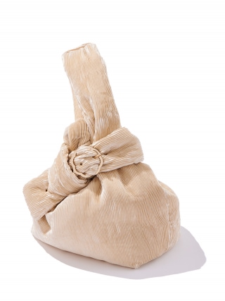 レペットのバッグ