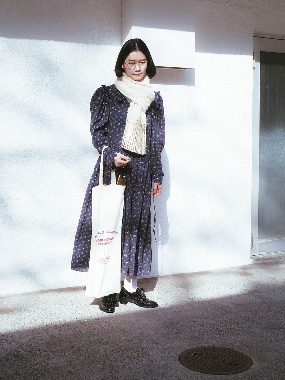 トートバッグ | 【GINZA】東京発信の最新ファッション＆カルチャー情報