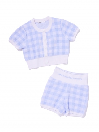 アレキサンダーワンのカーディガン｜G'scharm