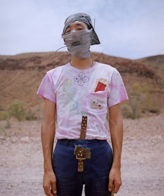 安野谷 昌穂さん｜プロフィール