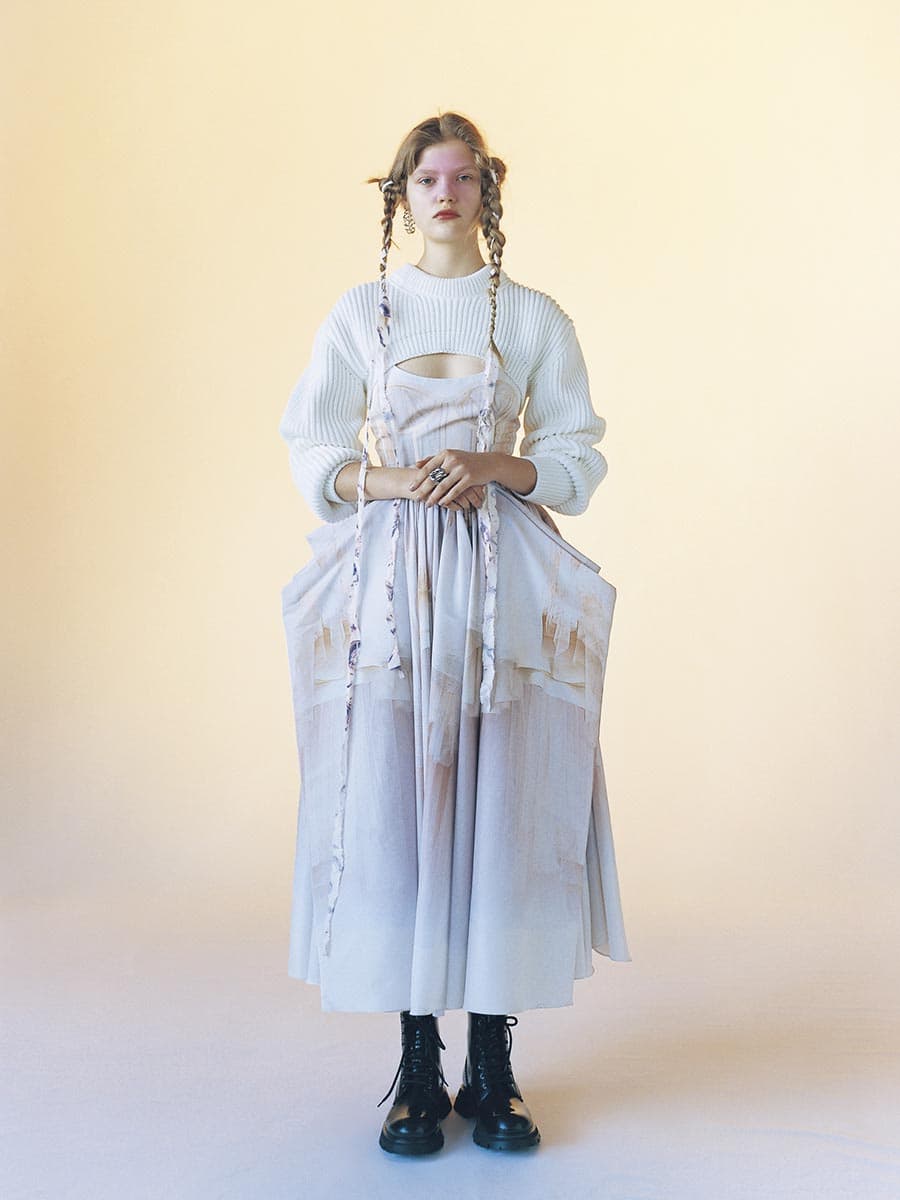 美しきコスチュームドラマの世界“THE GREAT” Catherine