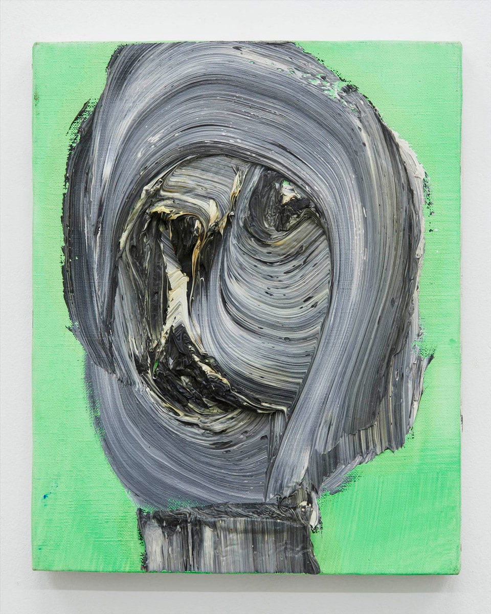 若き画家の描いた、やさしい風景に包まれて 中園孔二個展