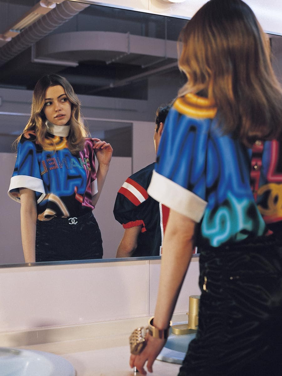 ギンザ学園青春白書 トップ