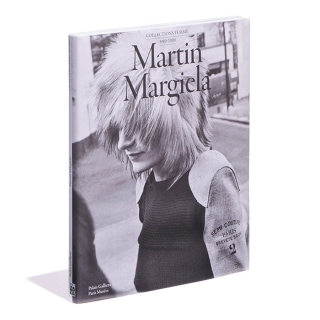 マルジェラ margiela メゾンマルジェラ　マルタンマルジェラ　本 マルタン マルジェラMartin Margiela 本