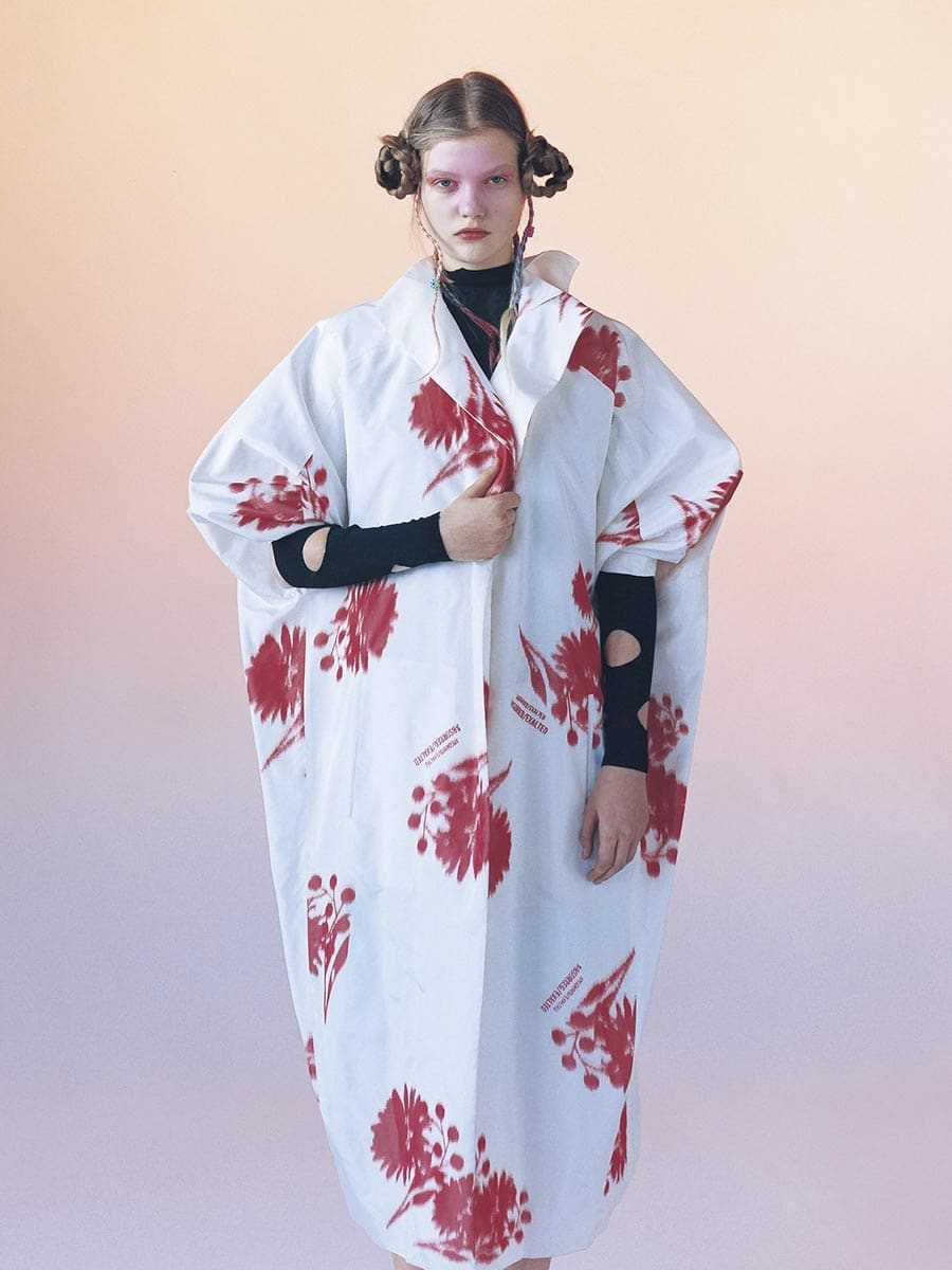 美しきコスチュームドラマの世界“THE GREAT” Catherine