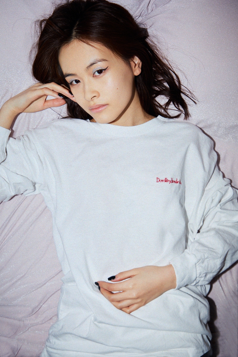 ドロシーヘンドリックス⚡️Dorothy Hendricks YOU ② トップス ドロシーヘンドリックス⚡️Dorothy Hendricks YOU ② トップス