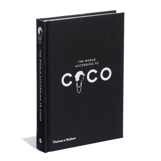 ココシャネル THE WORLD ACCORDING TO COCO