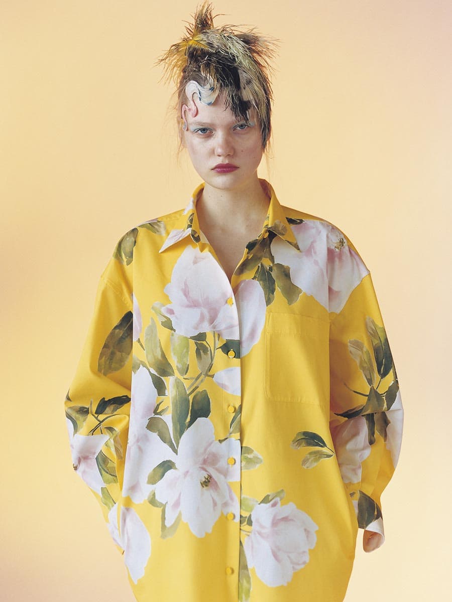 美しきコスチュームドラマの世界“Bridgerton”The Featherington Family