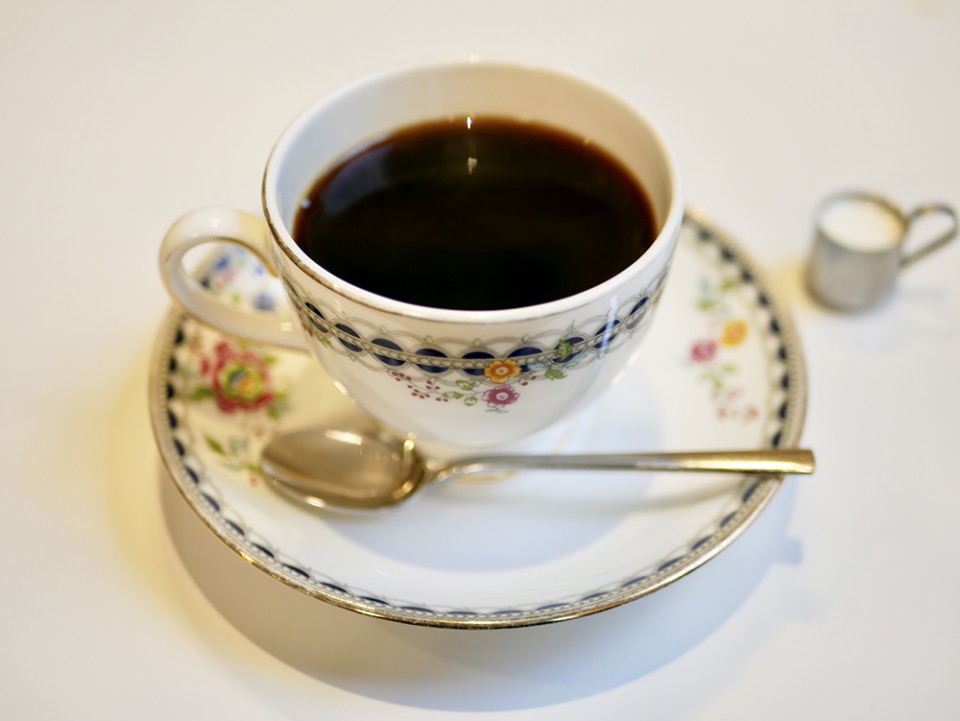 ワンモア 平井 喫茶店