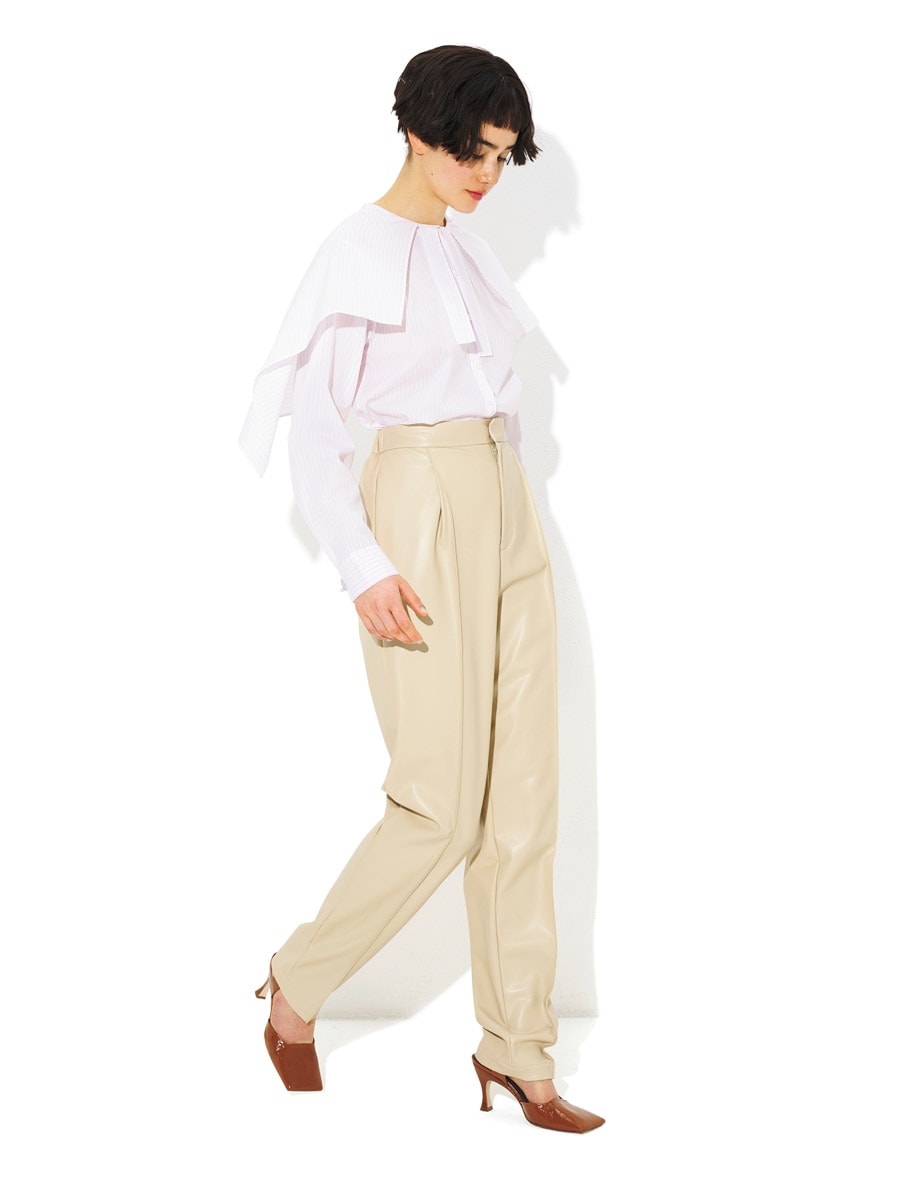 パステル&ニュートラルの新・方程式