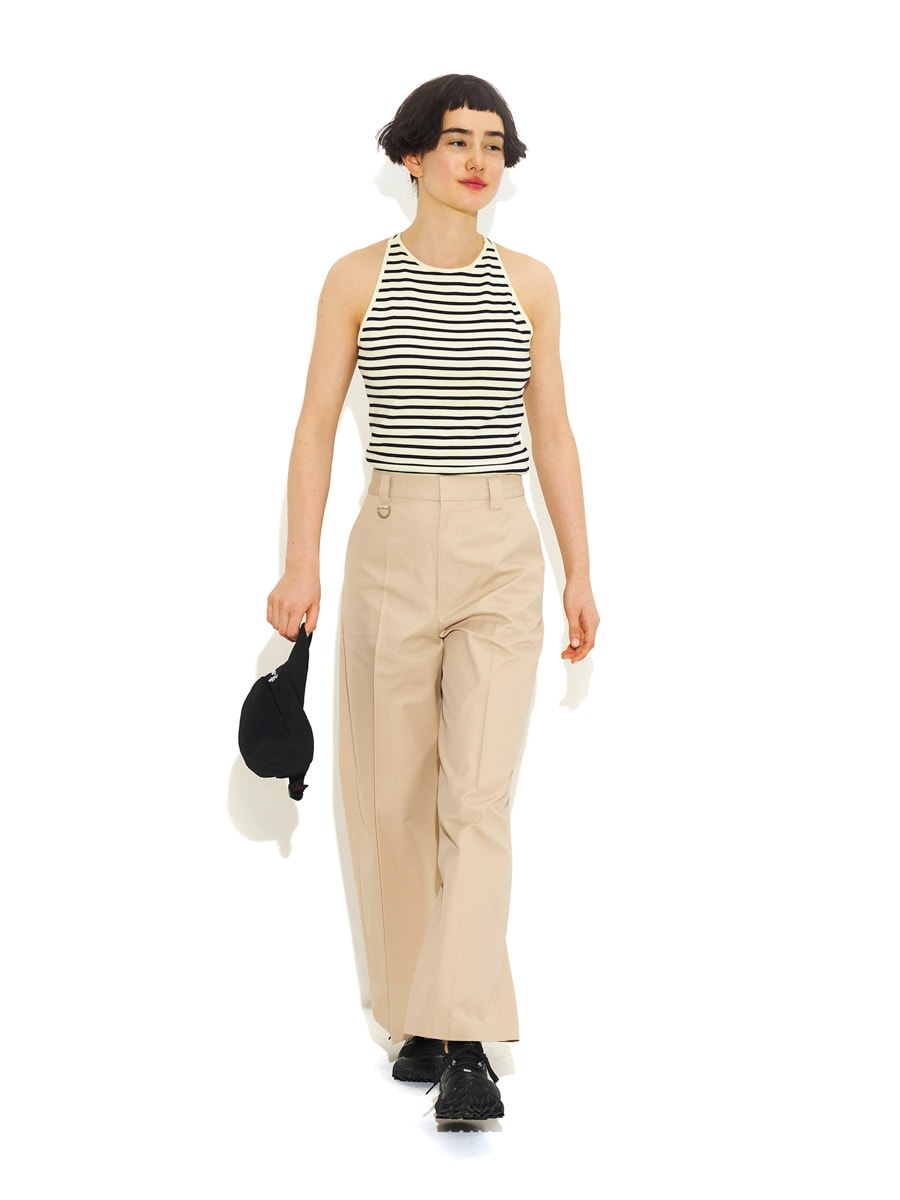 パステル&ニュートラルの新・方程式