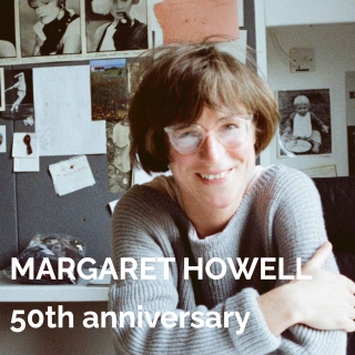 マーガレット・ハウエルへ50の質問