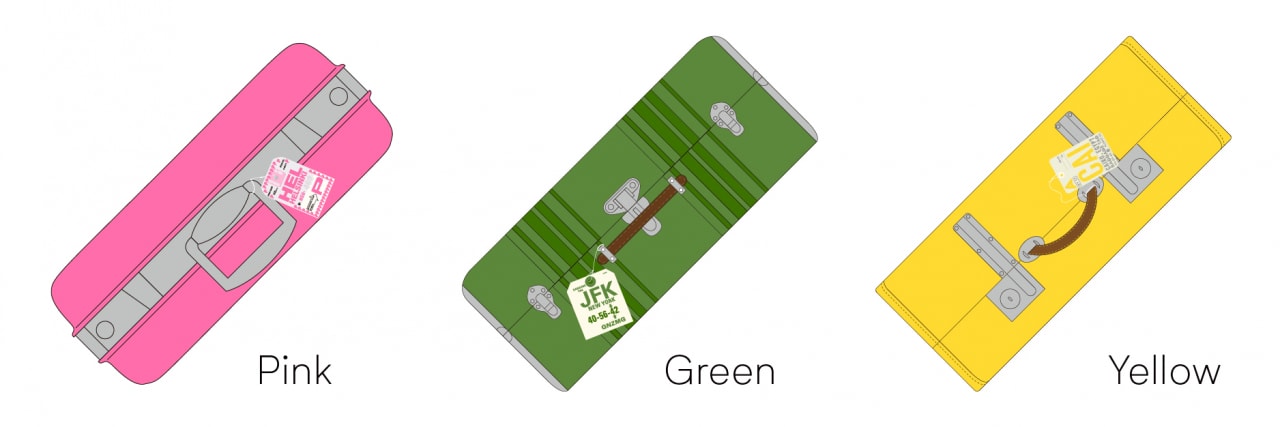 淡の間　3minutesreading　占い