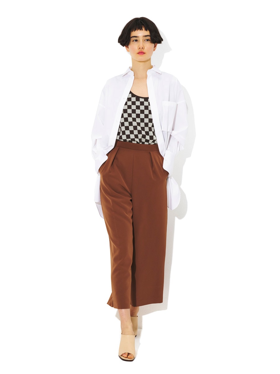 パステル&ニュートラルの新・方程式