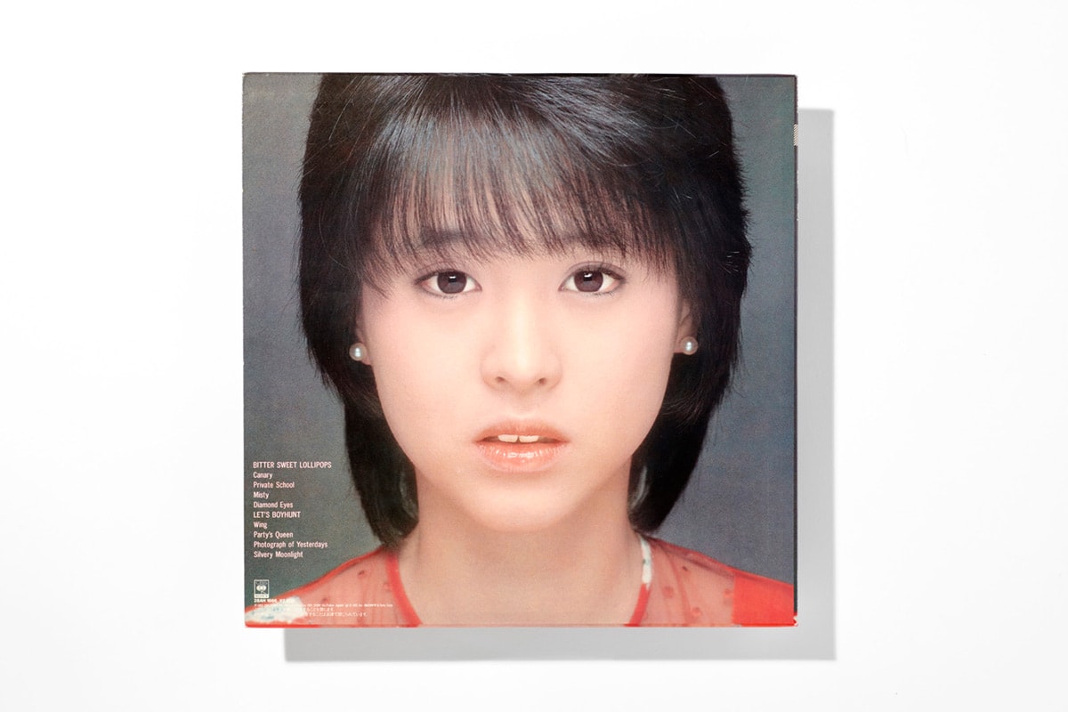 松田聖子の80年代伝説Vol.11 大人のシティポップへと急激に洗練された 