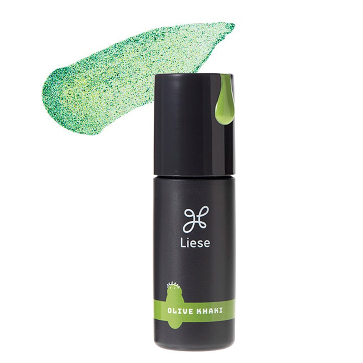 リーゼ 1DAY HAIR MONSTER