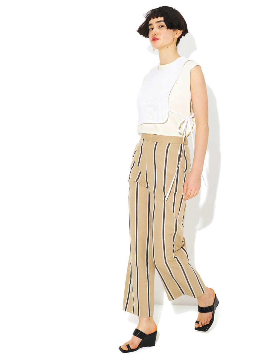 パステル&ニュートラルの新・方程式