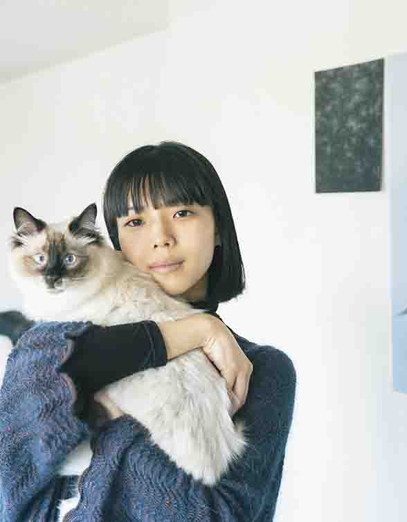 花びら　ワンピース　カネコアヤノ ファッション好きの19人に聞いた!!これが私の一番のお気に入り