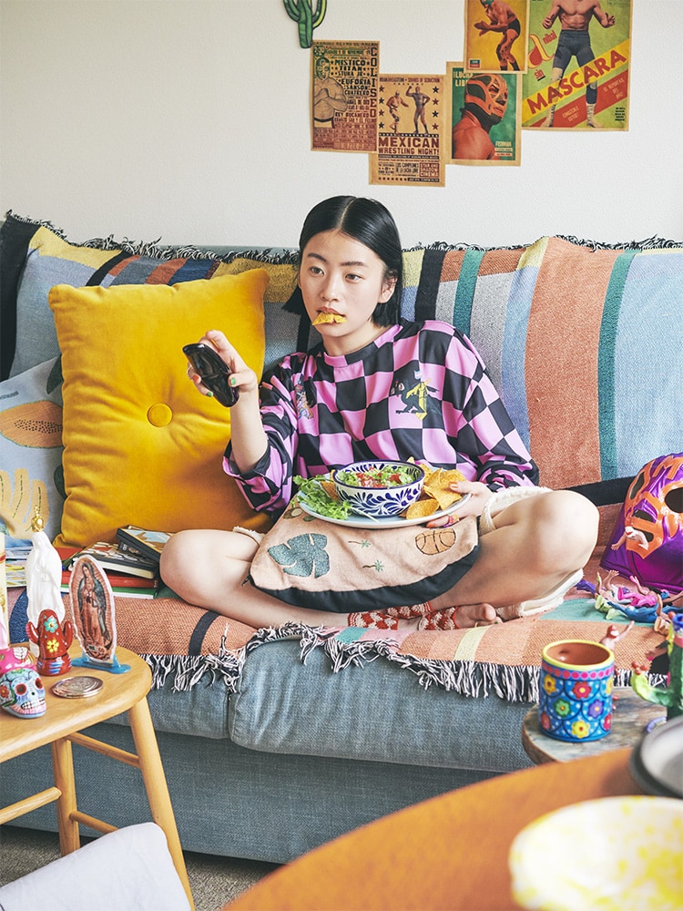 avocado,アボカド,メキシコ,料理,レシピ,プロレス