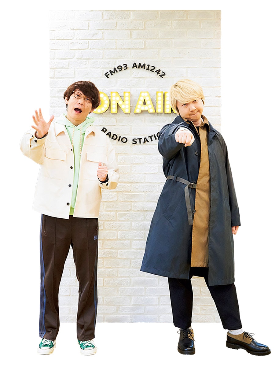 オールナイトニッポン