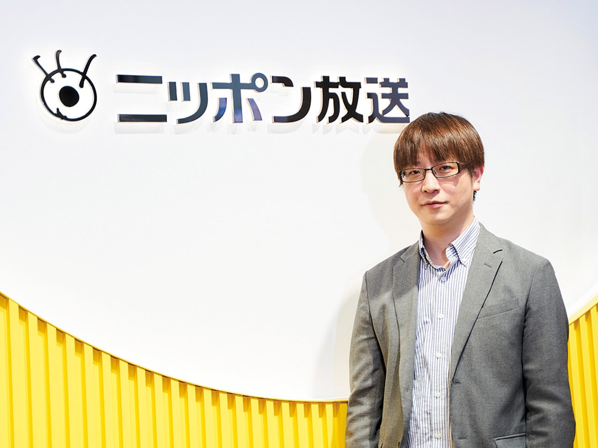 オールナイトニッポン