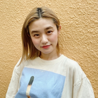 とっておきのセルフネイル ｜宇都木まりさん