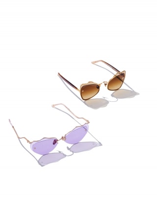 モイアトリエのサングラス