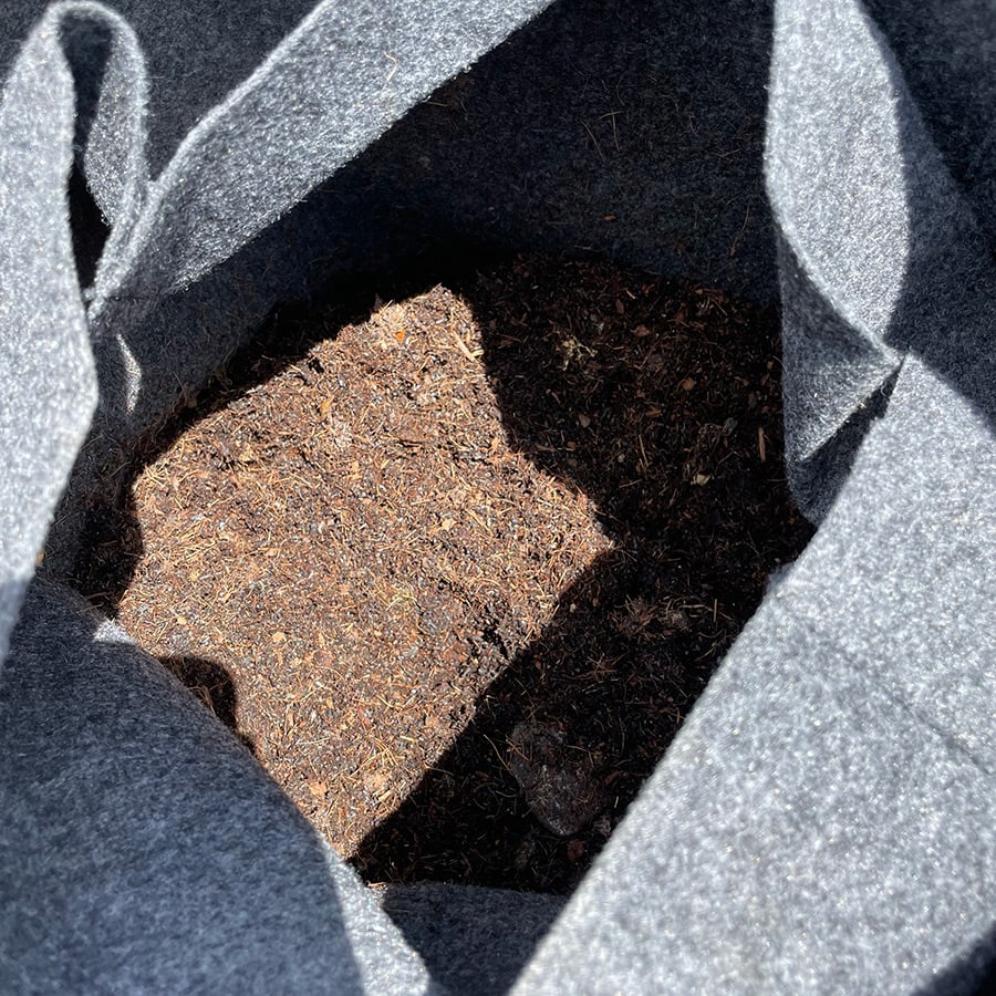 サステイナブルライフへの道!|コンポスト