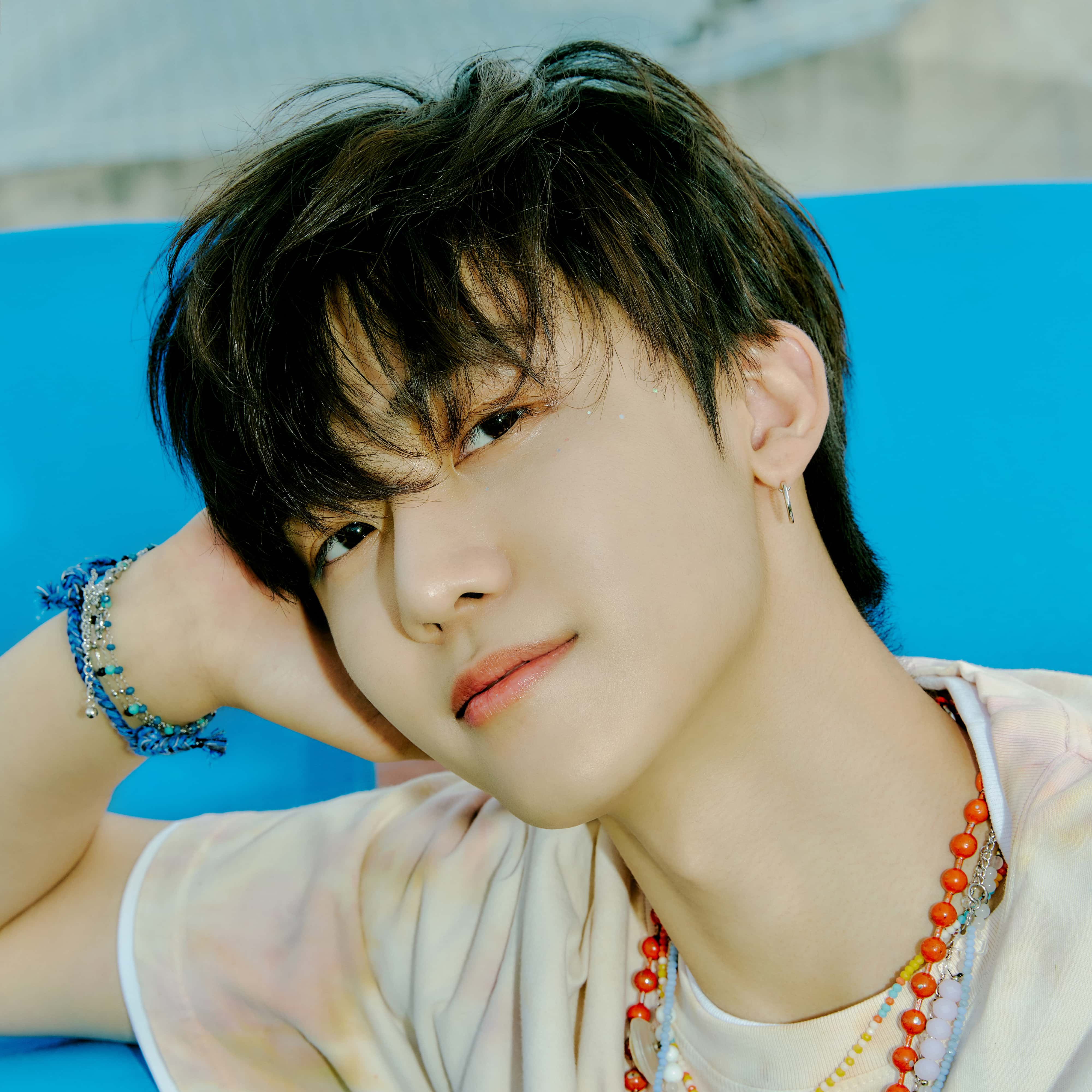 NCT DREAMにメールインタビュー。無邪気な7人の“今” | 【GINZA NCT DREAMにメールインタビュー。無邪気な7人の“今” | 【GINZA