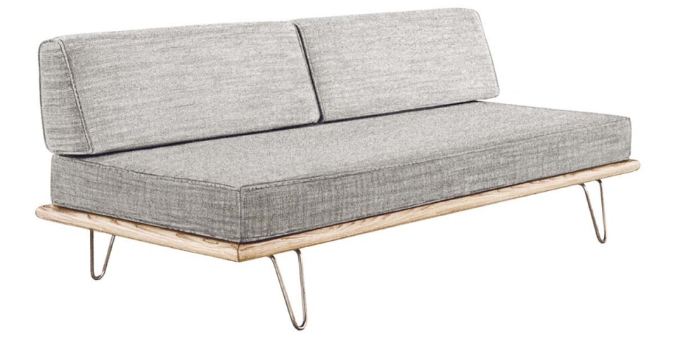 ソファ名品カタログ【SMART SOFA編】 | 【GINZA】東京発信の最新 
