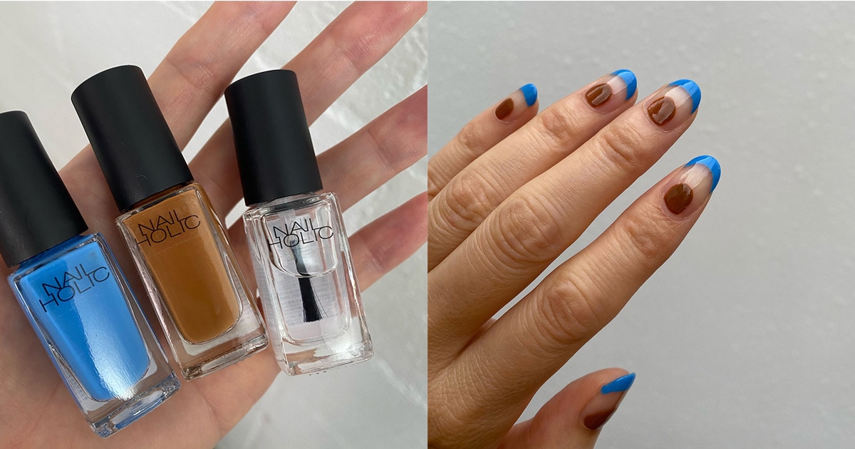 検定に向けてのマネキュア ジーニッシュマニキュア / ジーニッシュマニキュア(マニキュア