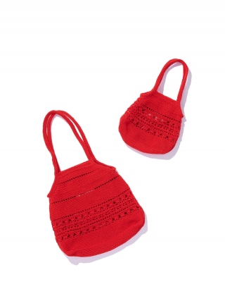 ビリティス・ディセッタンのバッグ